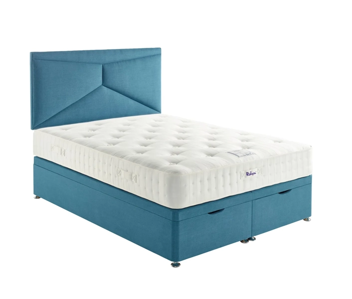 Relyon Orthofirm Deluxe Divan
